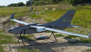 Держприкордонслужба отримала 15 нових безпілотників Spectator-M