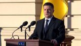 Україна веде переговори про можливу участь Зеленського в інавгурації Байдена, - заступник глави МЗС Єнін