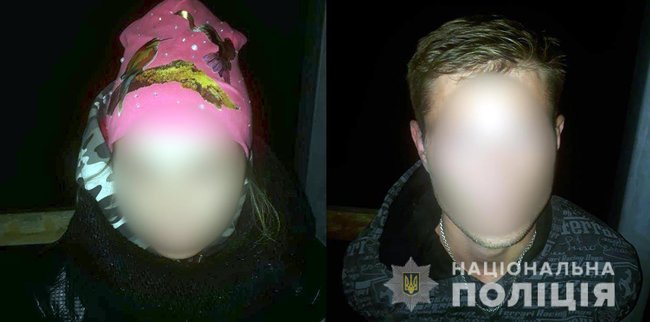 На Сумщині затримано групу, яка займалася підривом банкоматів, - Нацполіція 03