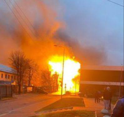 Наслідки масованого обстрілу Києва: 2 особи загинули, 49 постраждали (оновлено) 09