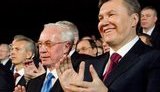 Админреформа Януковича: от перестановки слагаемых сумма не меняется?