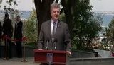 порошенко