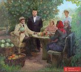 Енакиевский эксперимент