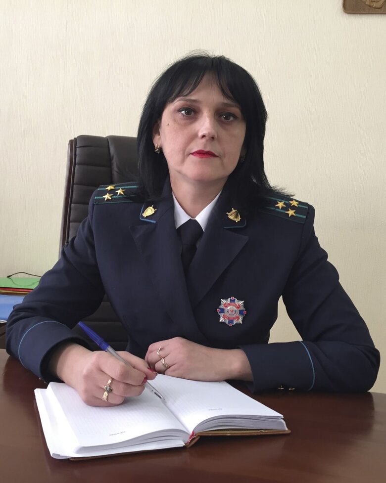 Генпрокурора ЛНР Горенка та його заступницю Стегленко знищено в результаті вибуху в окупованому Луганську 01
