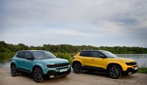 В Україні набирають популярність субкомпактні кросовери: Топ-5 моделей цього року