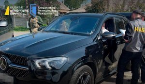 У справі про корупцію у Верховному Суді підозри отримали ще четверо суддів, - САП