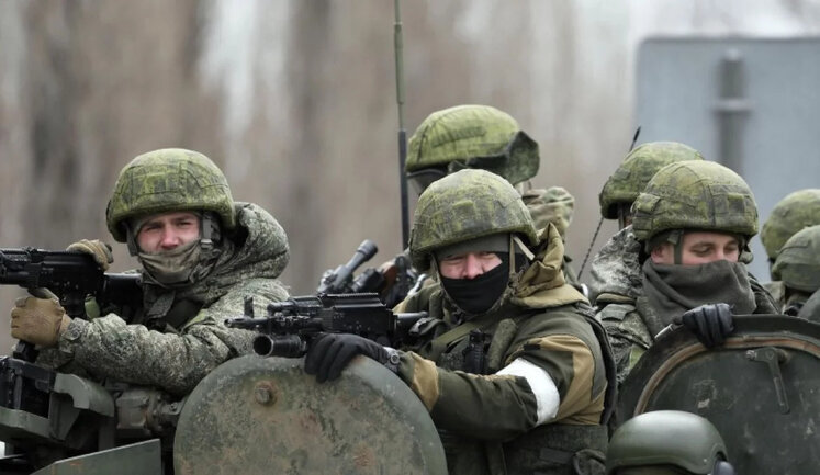 Росіяни почали здаватися у полон групами та відмовляються брати участь у штурмах, - Сили оборони