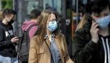 Епідзонування України: в 11 областях перевищено коефіцієнт виявлення нових випадків COVID-19, у двох - COVID-госпіталізації, - МОЗ. ІНФОГРАФІКА