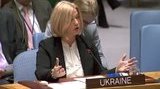 Фракція "Блоку Петра Порошенка" підтримує створення Тимчасової слідчої комісії у справі про вбивство Гандзюк, - Ірина Геращенко
