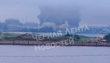 У Росії заявили про нічну атаку: у Петербурзі спалахнула пожежа на нафтовому терміналі