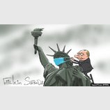 "Гуманитарная помощь" кремля