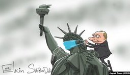 &#34;Гуманитарная помощь&#34; кремля