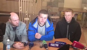 "Ці "майданщики" повели нас на манівці, щоб направити на адміністрацію і Путіна", - батько загиблої в Кемерові сім'ї змінив свою думку про винуватців трагедії. ВIДЕО