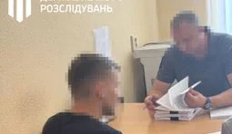 Commander of unit to stand trial in Zaporizhzhia