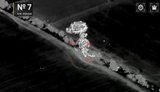 Unmanned Systems Forces hit 36 Russian targets