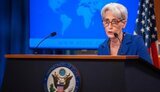 Украине и Грузии нужно определенное время, чтобы войти в НАТО, – заместитель госсекретаря США Шерман