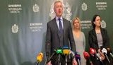 Люди із симптомами захворювання бояться звертатися до лікарів через страх перед агресивною реакцією сусідів, - голова Чернівецької ОДА Осачук. ВIДЕО
