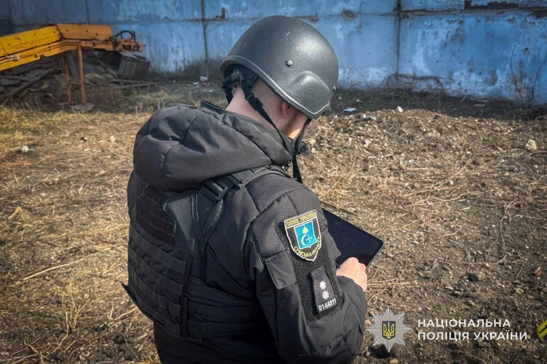 Shelling of Sumy region: 1 fatality