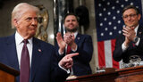 Маркарова прокомментировала выступление Трампа в Конгрессе США