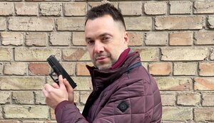 "Бутусова вб'ють – і це стане сигналом для масових заворушень", - радник Офісу Президента