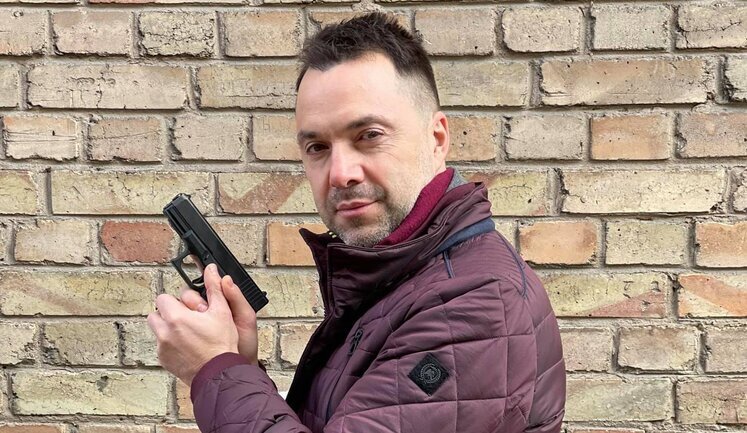 "Бутусова вб'ють – і це стане сигналом для масових заворушень", - радник Офісу Президента