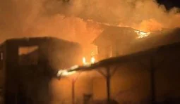 сумщина після обстрілу