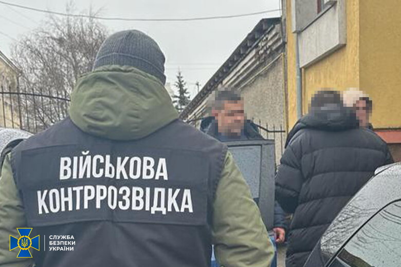 депутат хабарник