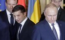 "Путін піде на контакт із Зеленським, якщо побачить в цьому зиск. Інакше ні", - Клімкін