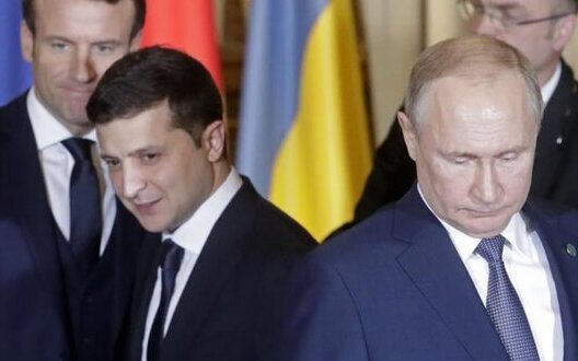 Chances for Zelenskyy-Putin meeting increase as Trump’s patience with war runs out - Kyslytsia
