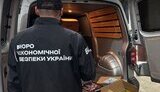 БЕБ вилучило на кордоні з Румунією партію контрабандних електронних сигарет