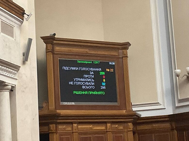 Калмикову призначили міністеркою у справах ветеранів