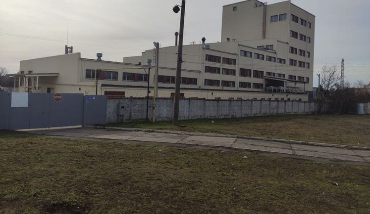 СЕТАМ выставил на продажу завод по производству кофе за 42 миллиона