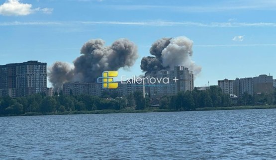 Воронеж перебуває під ракетною атакою: що відомо?