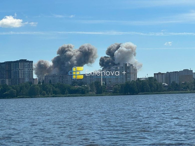 Воронеж перебуває під ракетною атакою: що відомо?