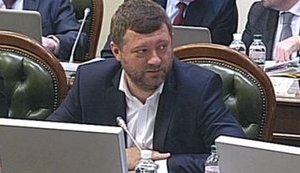 Цього тижня спробуємо направити в Конституційний Суд законопроєкт щодо реформи децентралізації, - Корнієнко. ВIДЕО