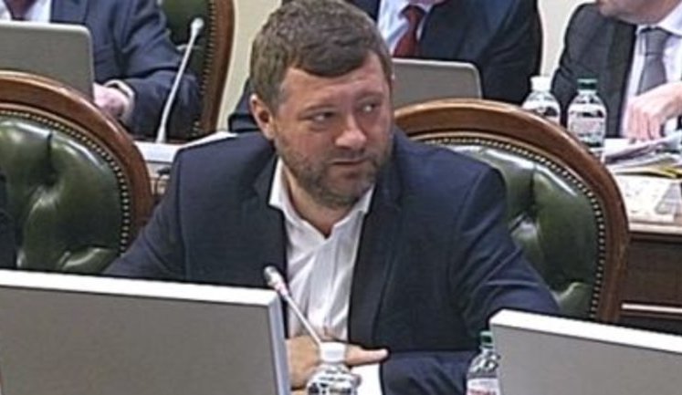 Цього тижня спробуємо направити в Конституційний Суд законопроєкт щодо реформи децентралізації, - Корнієнко. ВIДЕО