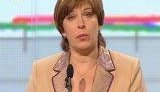 Ляпина извинилась перед украинцами за то, что с ними сделала коалиция. ВИДЕО.