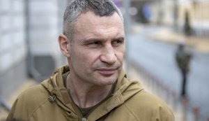 Київ спрямував на захист об’єктів інфраструктури 2,7 мільярда, – Кличко