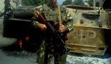 Чорновол розповіла, звідки у неї автомат, через який порушило справу ДБР. ФОТО