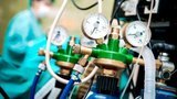 Кабмін дозволив купувати системи подачі кисню і вакцини від грипу за спрощеною процедурою