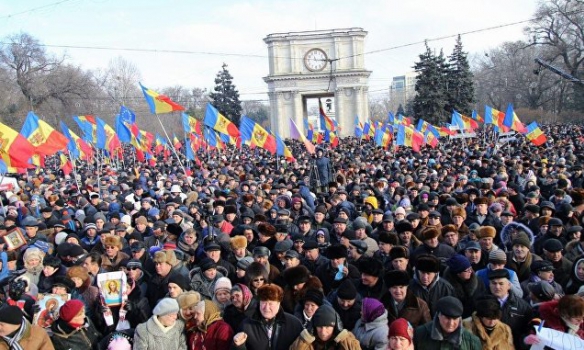 кишинев