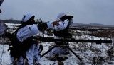 Ворог за добу 5 разів обстрілював позиції українських воїнів на Донбасі, втрат немає, - штаб ОС