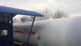 Податківці в Хмельницькій області ліквідували незаконну заправку. ФОТОрепортаж