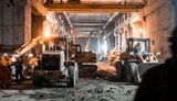 Міноборони хоче залучати приватний капітал до будівництва підземних заводів ОПК