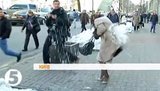 Про снежки и покаяние