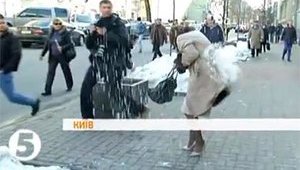 Про снежки и покаяние