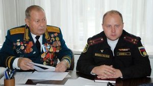 Дружина Клімкіна про медалі її батька "За повернення Криму":"Російська агресія руйнує сім'ї". ФОТО