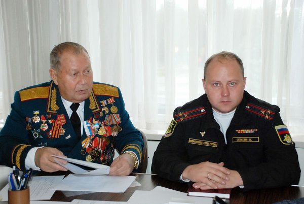 тесть