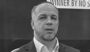 Стрілянина у Кривому Розі: вбито президента місцевої федерації самбо Євгена Понирка, - ЗМІ. ФОТО