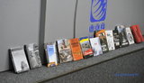"Ветеранская палатка": впервые на "Книжном Арсенале" представят локацию с произведениями о войне на Донбассе